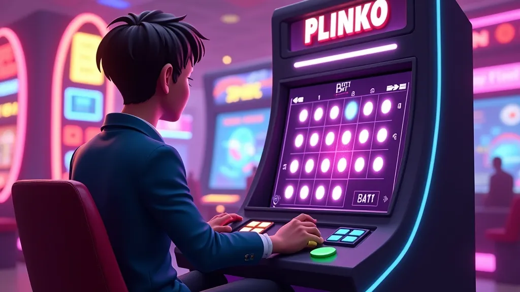 plinko app