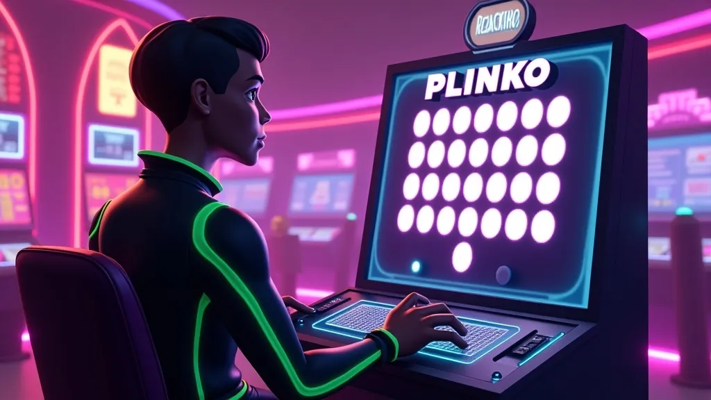 plinko app