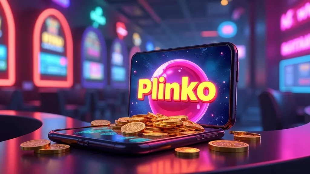 plinko demo plinko demo