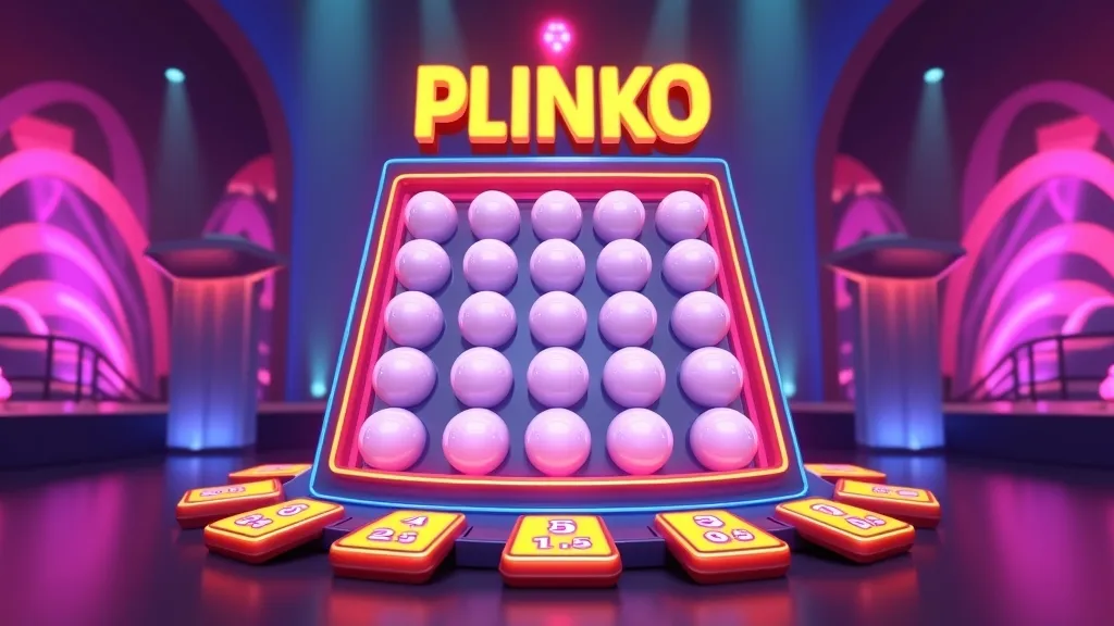 plinko