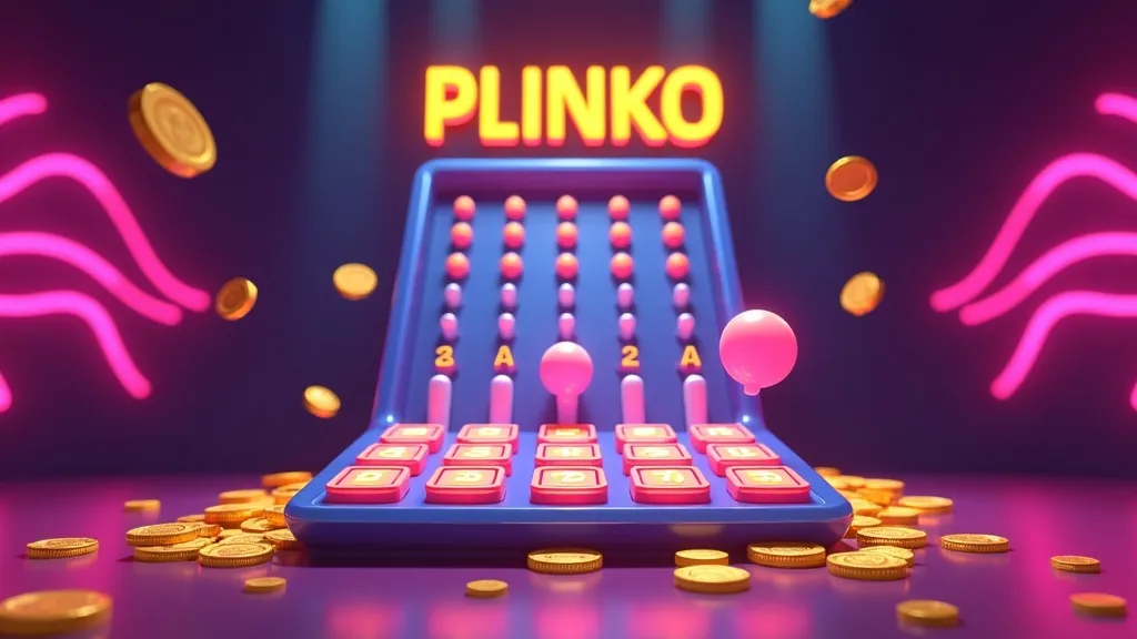plinko